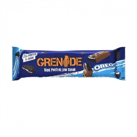 Grenade Oreo Protein Bar 60g